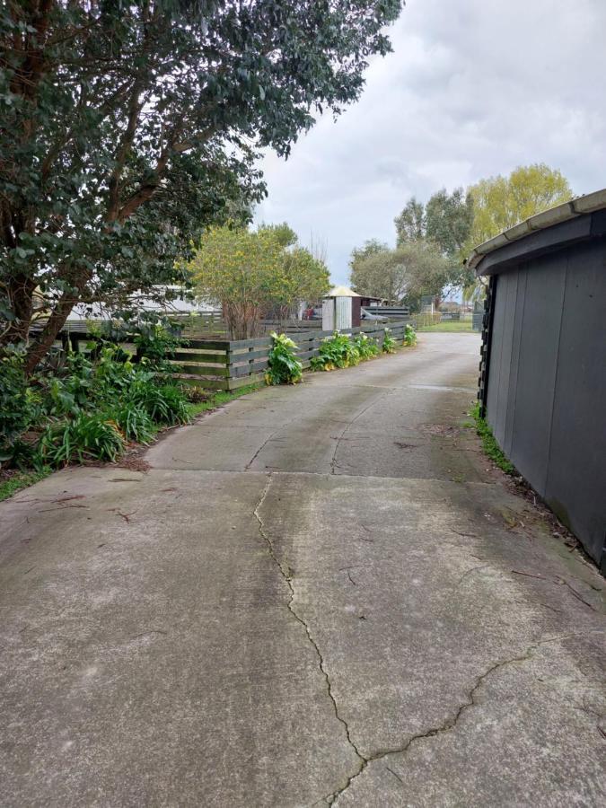 Rural In The City Palmerston North Kültér fotó
